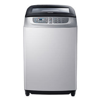 Samsung 10kg Top Load Washer (WA10F5S7MTA) | Samsung Singapore