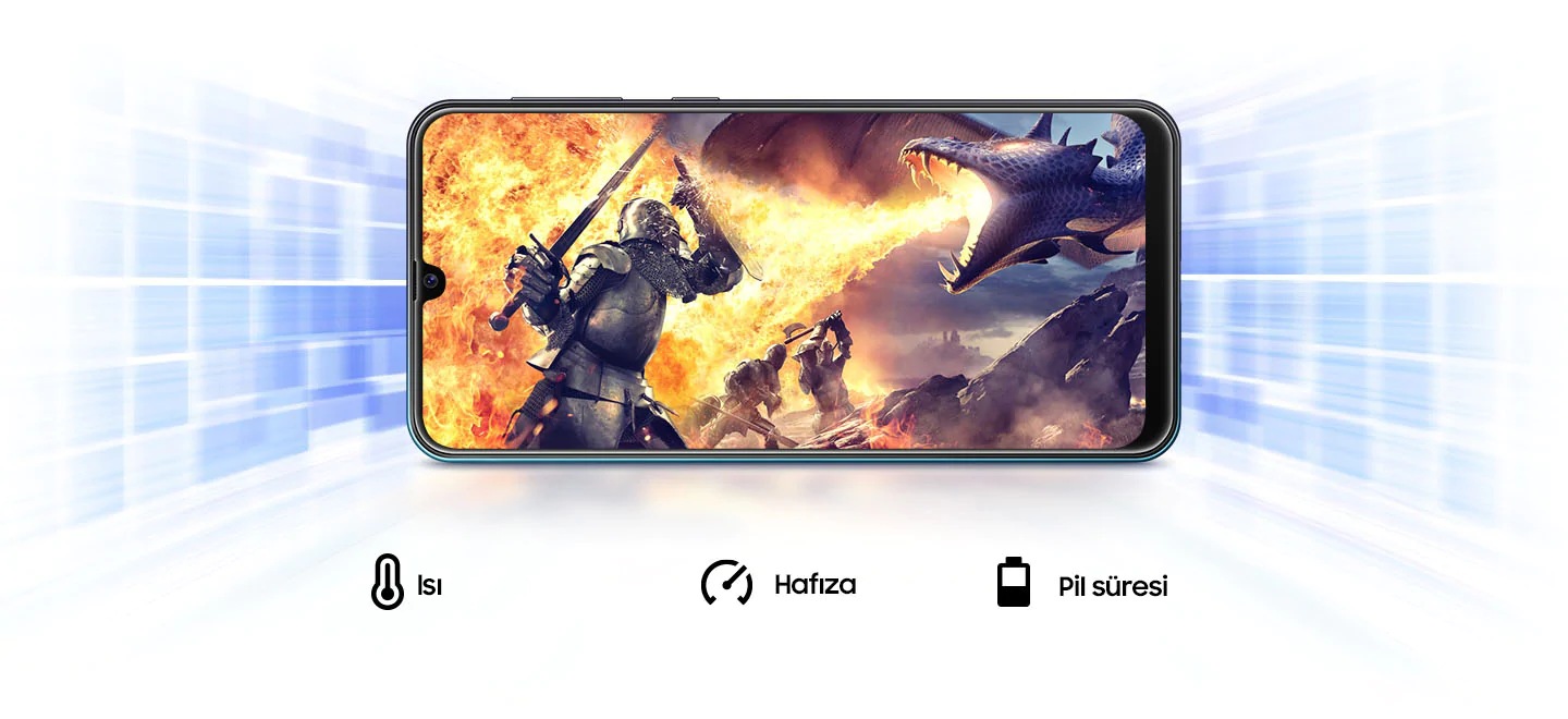 Game Booster ile avantaj sizde