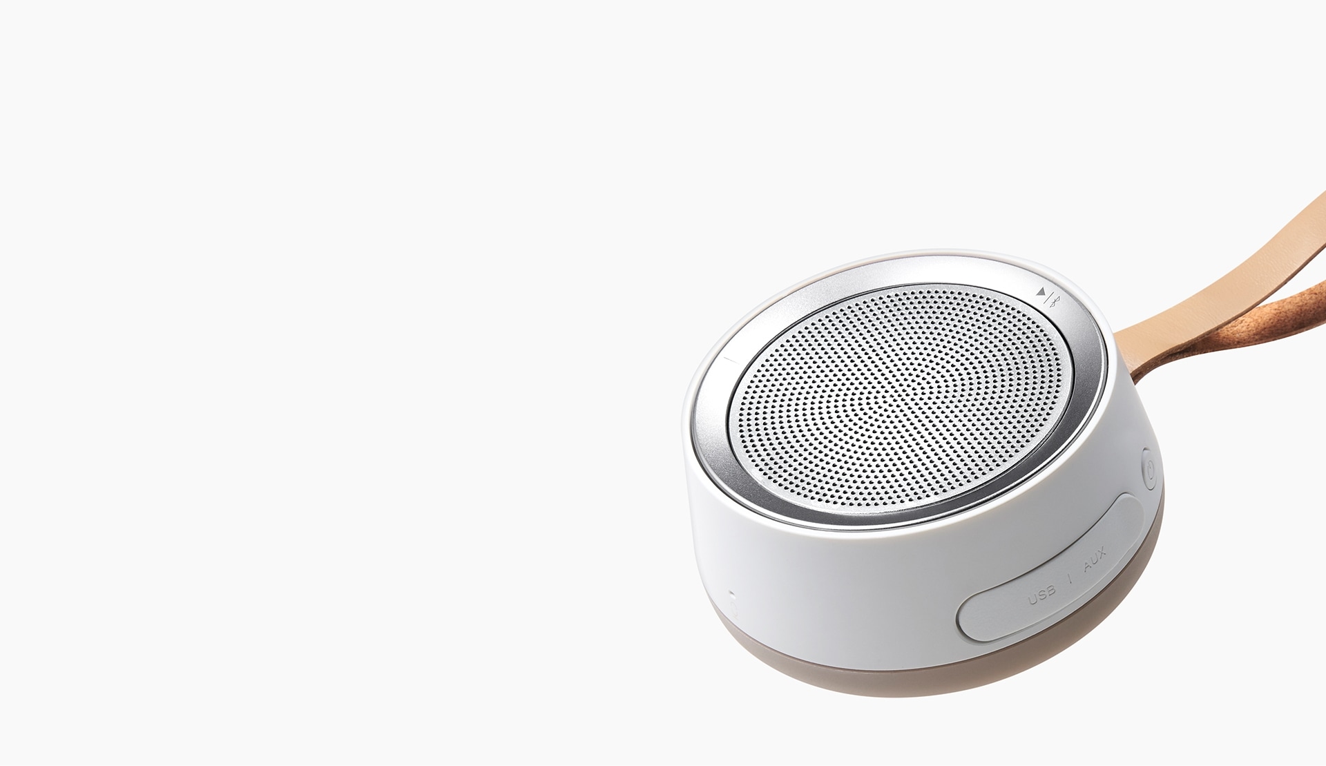 samsung wireless speaker scoop design