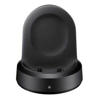 samsung gear s3 frontier lader